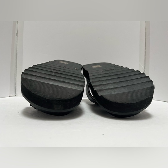 🔆Princess Polly Ma Belle Sandals Contrast Stitch size 9 - Picture 11 of 11